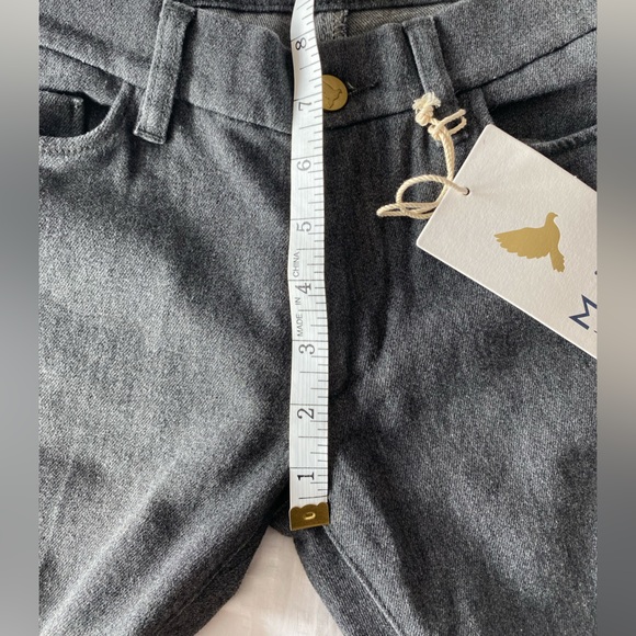 Anthropologie MIH Brighton Cigarette Leg Jeans - Picture 8 of 13